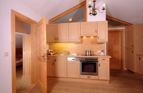 Finkenberg House | Vacation home for 10 guests with 160m² in Finkenberg (294731)