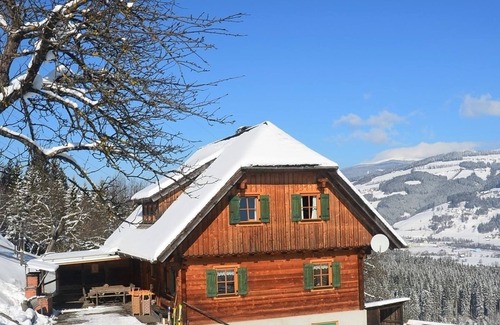 Bad Sankt Leonhard im Lavanttal House | Vacation home for 10 guests with 190m² in Gräbern (294851)