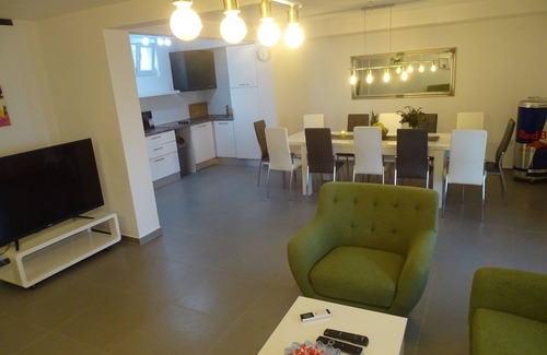 Municipality of Posedarje House | Vacation home for 12 guests with 180m² in Posedarje (264091)