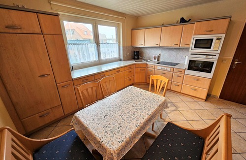 Groemitz House | Vacation home for 4 guests with 85m² in Nienhagen (272603)