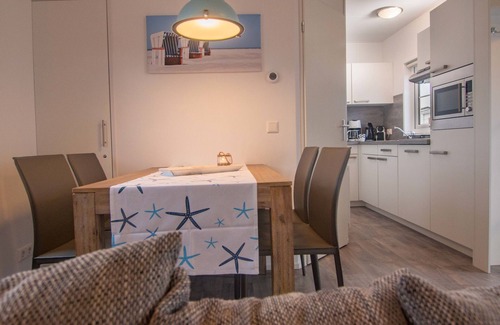 Haffkrug House | Vacation home for 5 guests with 40m² in Scharbeutz (145487)
