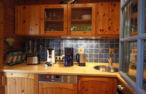Suxdorf House | Vacation home for 5 guests with 60m² in Grömitz (162484)