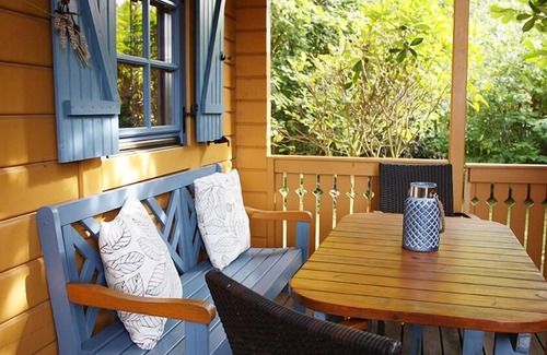 Suxdorf House | Vacation home for 5 guests with 60m² in Grömitz (162484)