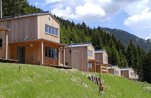 Praebichl House | Vacation home for 7 guests with 65m² in Vordernberg (294820)