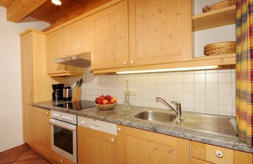 Fuegenberg House | Vacation home for 8 guests with 90m² in Fügenberg (294841)