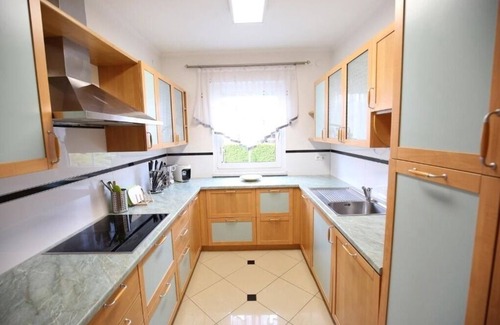 Haus House | Vacation home for 8 guests with 150m² in Aich (269061)