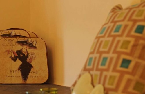 Denbigh House | Vacation home Forest Den in Llanrwst - 6 persons, 3 bedrooms