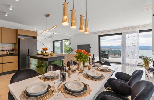 Bregi House | Vacation home Gabi by Interhome