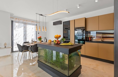 Bregi House | Vacation home Gabi by Interhome