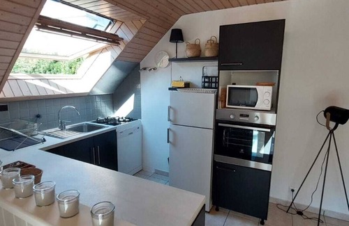 Beg-Meil House | Vacation home, golden triangle of Beg Meil