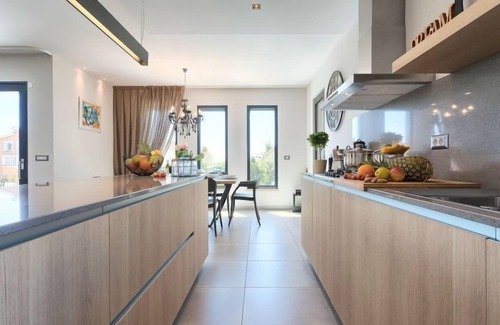 Kastelir-Labinci House | Vacation home Grande by Interhome