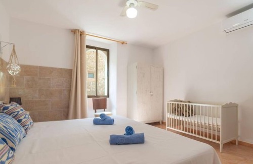 Costitx House | Vacation home Hola rural in Costitx - 6 persons, 3 bedrooms
