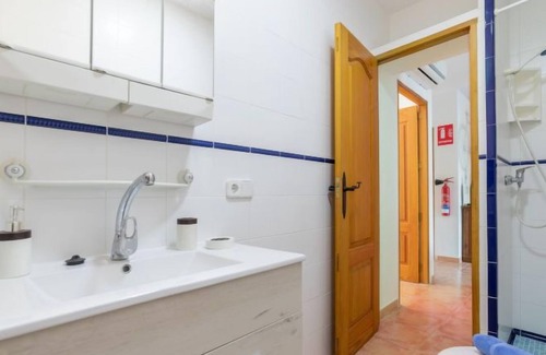 Costitx House | Vacation home Hola rural in Costitx - 6 persons, 3 bedrooms