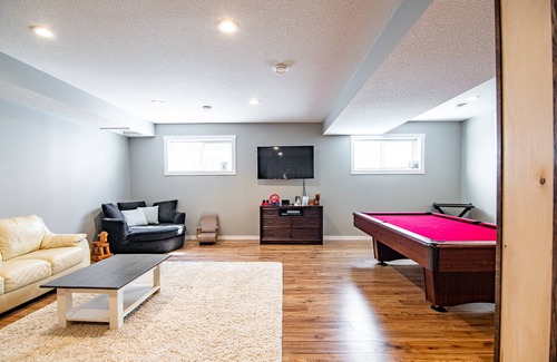 Parkland Beach House | vacation home in a peaceful beach community