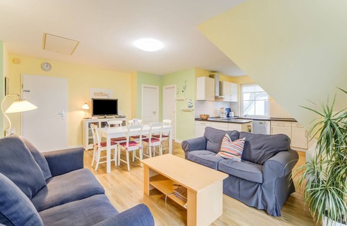 Bastorf House | Vacation home in Bastorf with garden