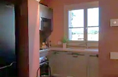 Ferretto House | Vacation Home in Pietraia with 2 bedrooms sleeps 6