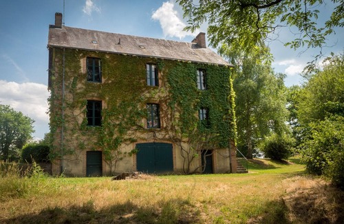 Clemont House | Vacation home in Sologne