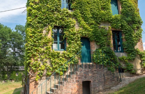 Clemont House | Vacation home in Sologne