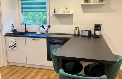 Treuen House | Vacation home in the countryside Treuen/Vogtland