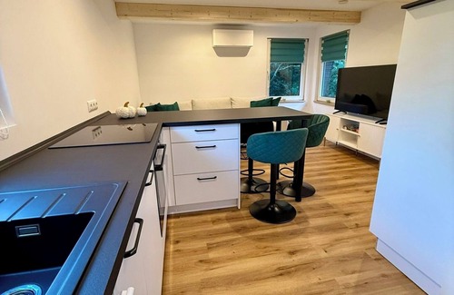 Treuen House | Vacation home in the countryside Treuen/Vogtland