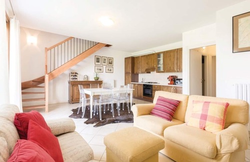 Cremignane Apartment | Vacation Home Iseo and Franciacorta