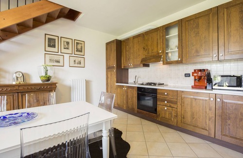 Cremignane Apartment | Vacation Home Iseo and Franciacorta