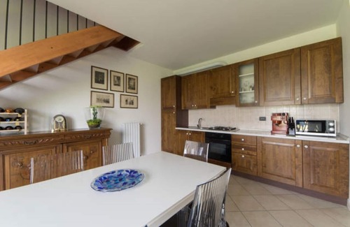 Cremignane Apartment | Vacation Home Iseo and Franciacorta