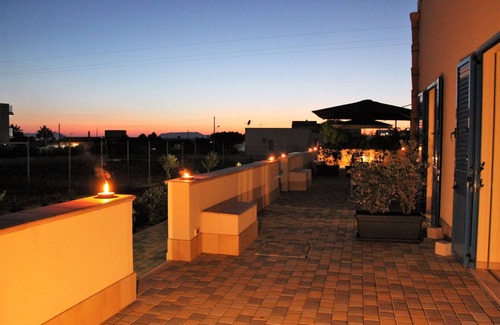 Lido Marausa House | Vacation home