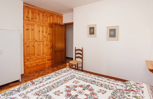 Siniscola House | Vacation Home "La Casa delle Betulle" with Private Terraces