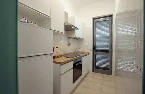 Torre dell'Orso Apartment | Vacation home 250 mt from the sea