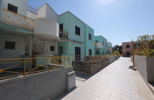 Torre dell'Orso Apartment | Vacation home 250 mt from the sea