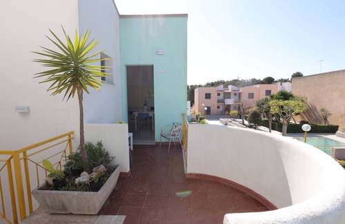Torre dell'Orso Apartment | Vacation home 250 mt from the sea
