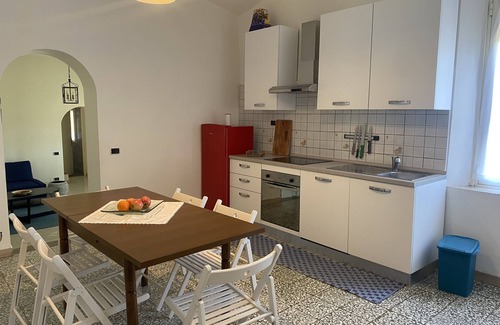 Campiglia Marittima Apartment | Vacation Home in Venturina Terme