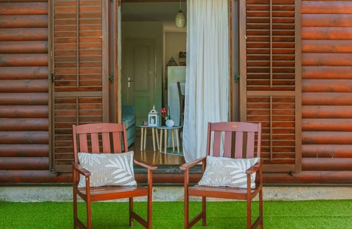 Perusic House | Vacation home Iv-an by Interhome