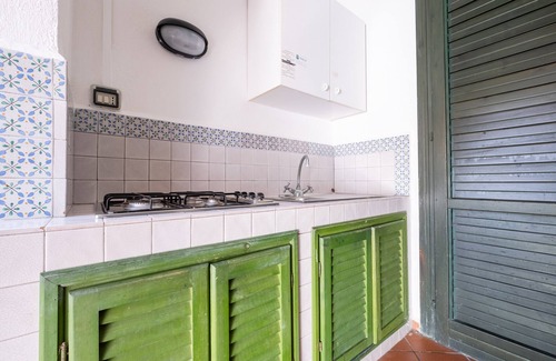 Vulcanello House | Vacation Home "Jerà 39 Piazzetta" with Private Terrace