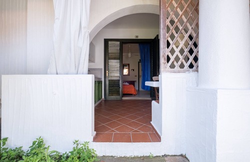 Vulcanello House | Vacation Home "Jerà 39 Piazzetta" with Private Terrace