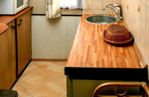 Zabovresky House | Vacation home Jiri by Interhome