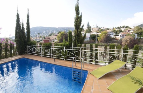 La Canuta House | Vacation home Junio by Interhome