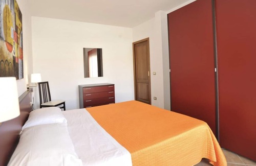 La Pietraia House | Vacation Home "Karol Vista Mare" near Beach with Private Terrace & Wi-Fi