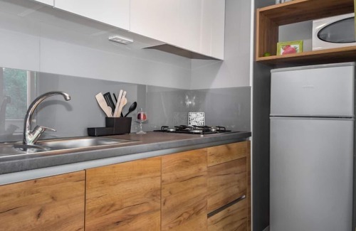 Rebici House | Vacation home Klen 2 by Interhome