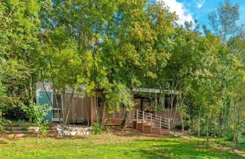 Rebici House | Vacation home Klen 2 by Interhome