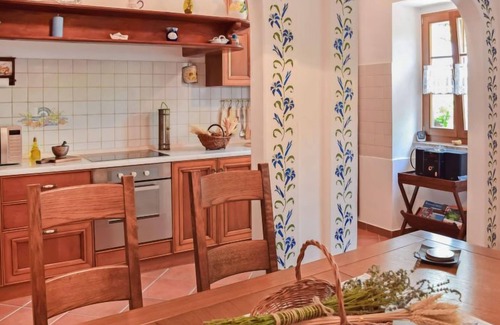 Rukavac House | Vacation home Lea by Interhome