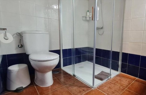 Fuencaliente de la Palma House | Vacation Home "La Bodega B" with Mountain View, Garden & Wi-Fi