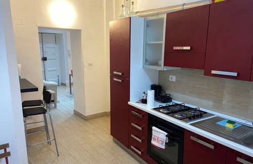 Catania City Centre House | Vacation home La Collegiata