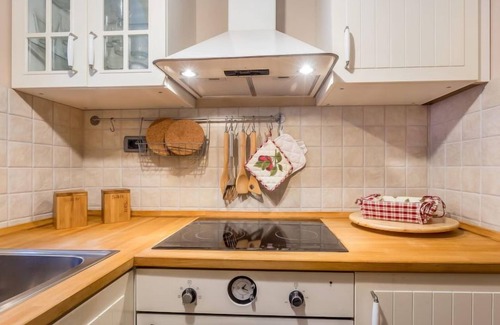 Lic House | Vacation home Lič by Interhome