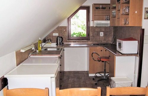 Uhlejov House | Vacation home Lika by Interhome