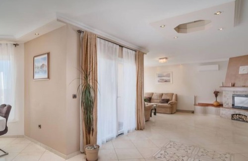 Viskovo House | Vacation home Maja in Opatija/Kastav - 8 persons, 4 bedrooms