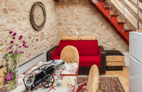 Polje House | Vacation home Maria by Interhome