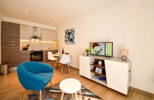 Rijeka House | Vacation home Matea by Interhome