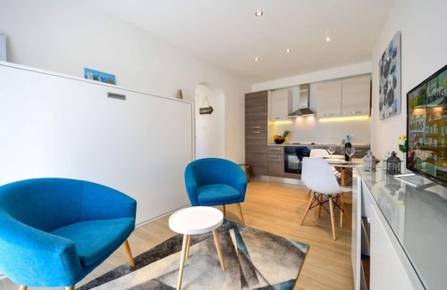 Rijeka House | Vacation home Matea by Interhome